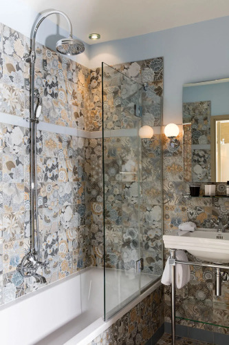 Hôtel Monsieur & Spa - Image 15