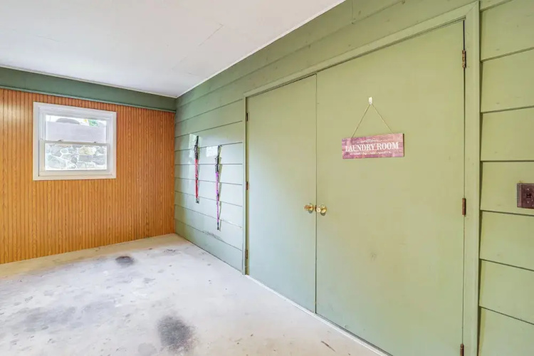 Mountain Golf Family Home w/ Deck in Spruce Pine