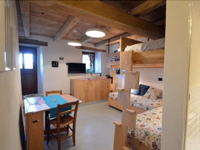 B&B del Cantoniere