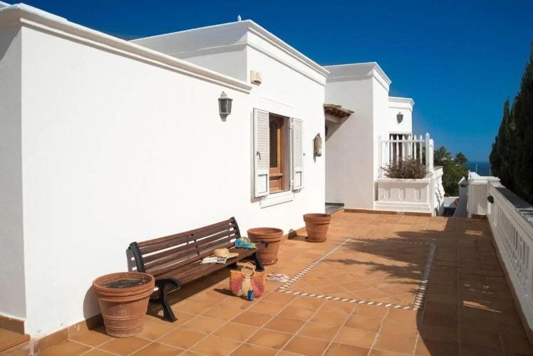 Villa Ramos Uno