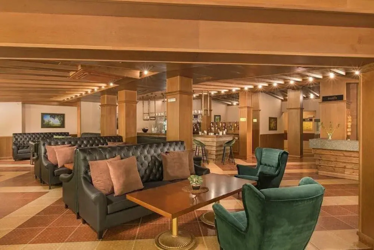Otel görseli