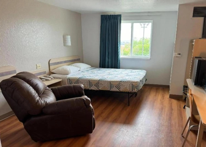 Motel6 Avoca, IA