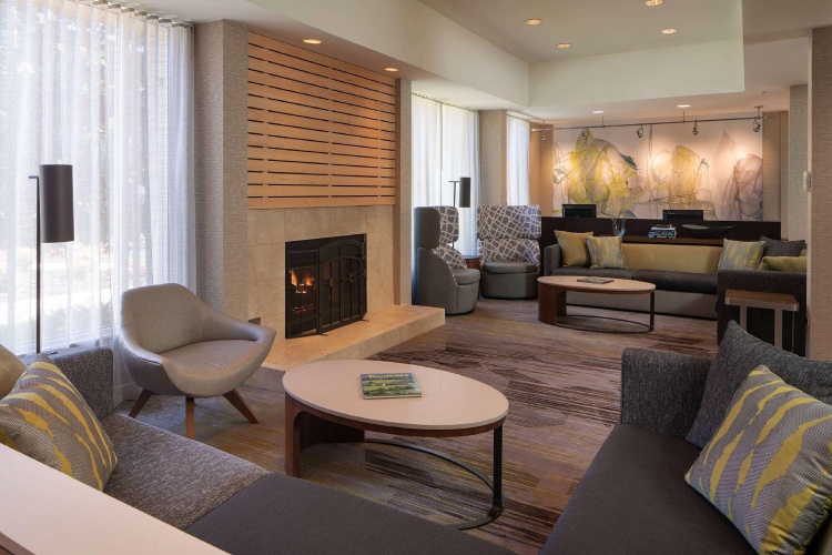 Sonesta Select Pleasant Hill photo 11