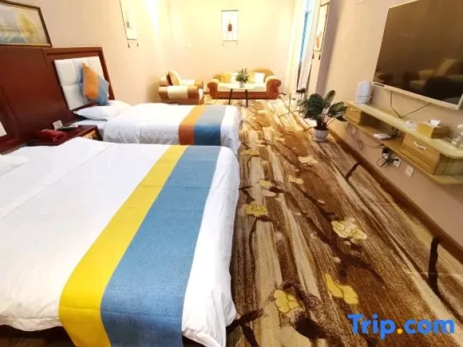 Business Double room