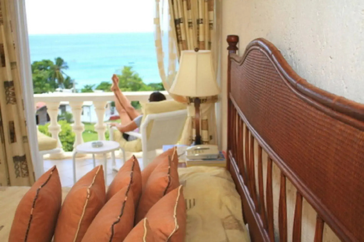 Seabliss Villa
