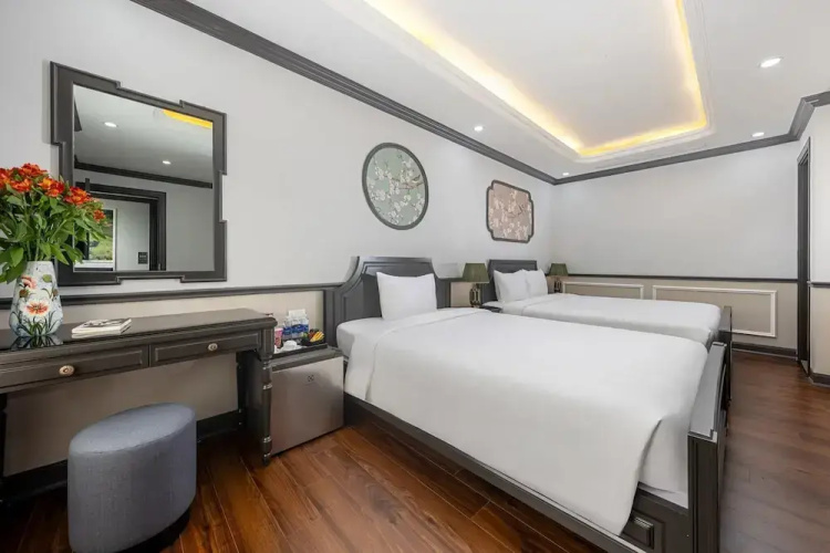 Sapa Soleil Hotel