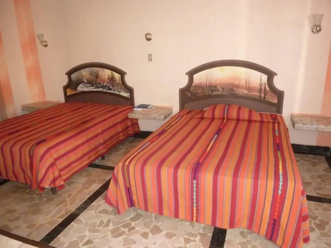 Perla Maya Hotel