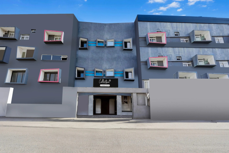 Otel görseli