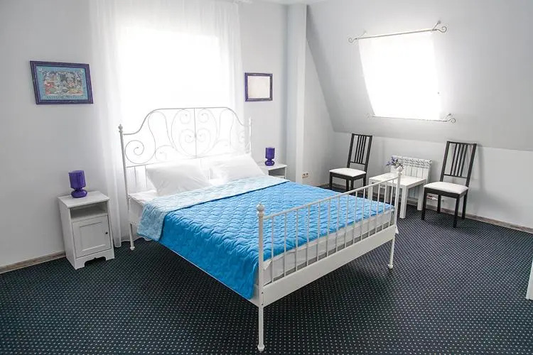  (двуспальная кровать) - изображение 1