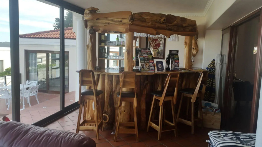 Atlantic Guest House