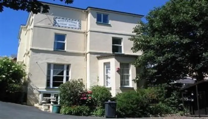 Otel görseli