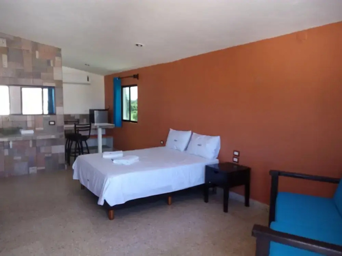 Moka Hotel