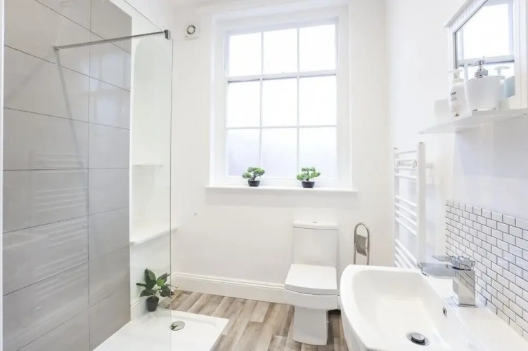 Melrose Yard Apartment 2