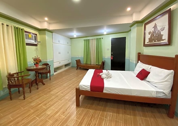 Premium room