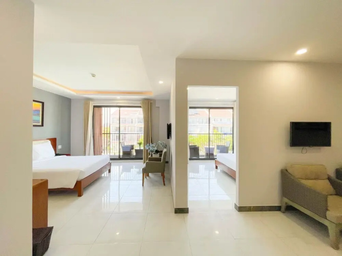 Amon Phu Quoc Hotel