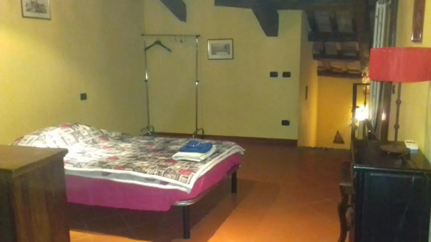 Apartment Garibaldi
