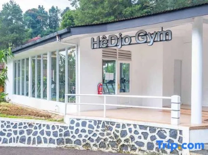 Lembah Hijau Ciloto Hotel & Resort