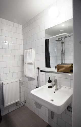 First Hotel The Studio