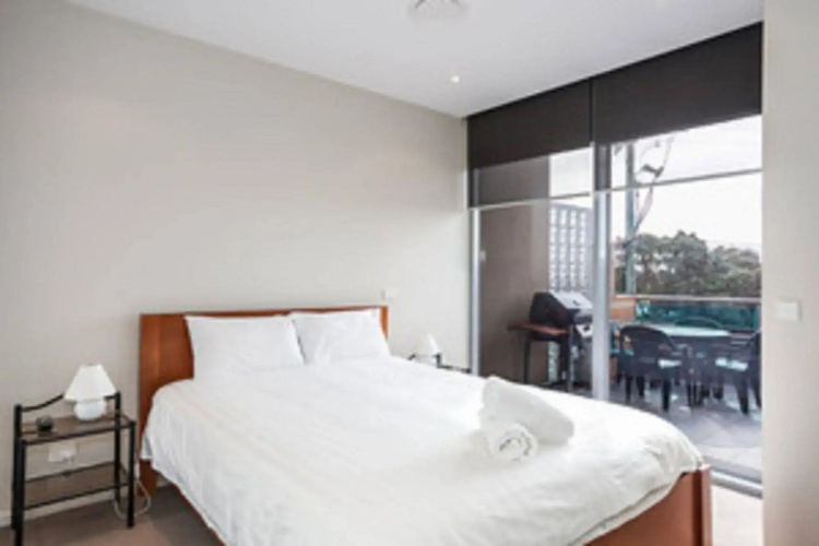 Bell Street Apartments
