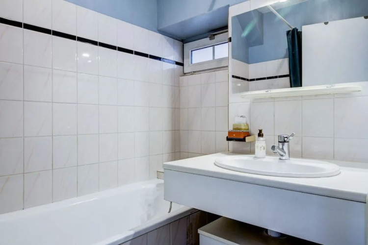 Le Bannelier - Cosy & Clean