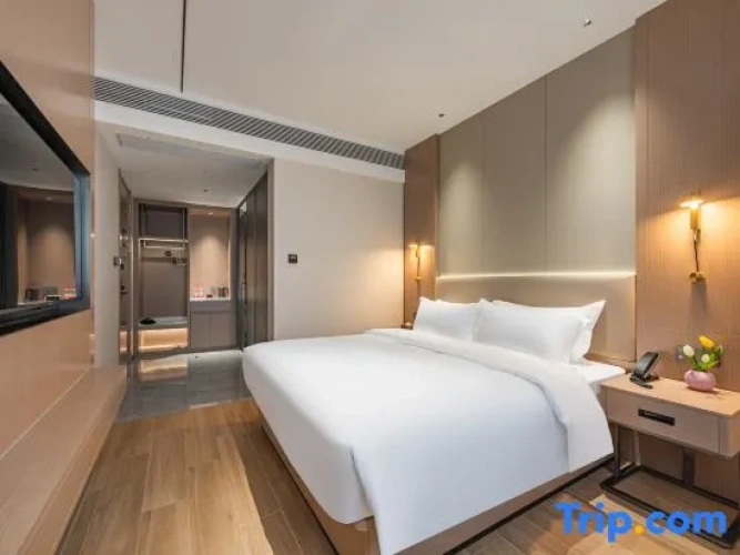 Luxury Double room
