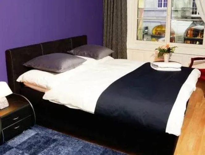 Otel görseli