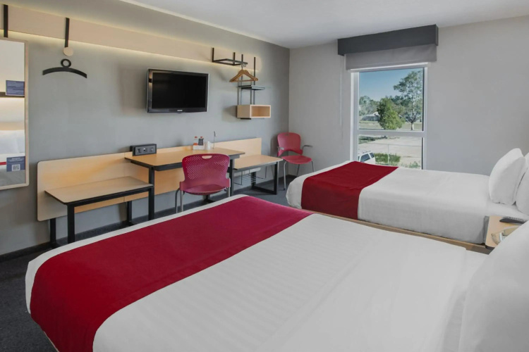 City Express by Marriott Durango
