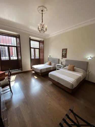 Cantera Real Hotel