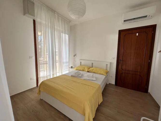 Casa La Pigna in Pisa