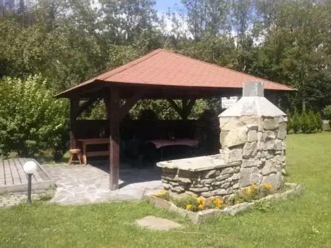 Pokoje Gościnne U Ani