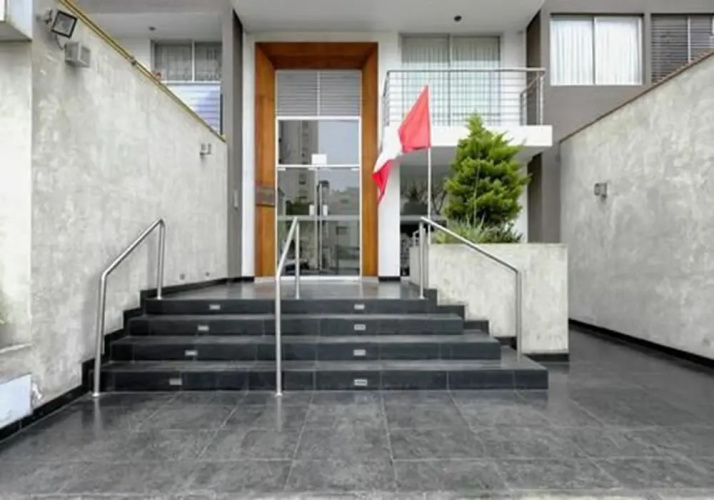 UR Place Rentals - Av Arequipa Miraflore