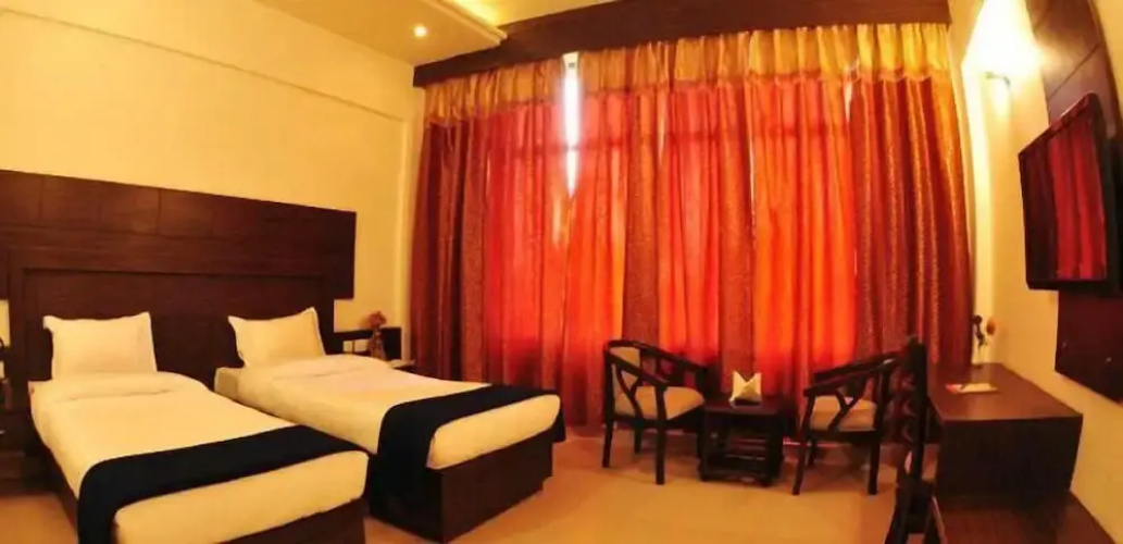 Madhu Resorts