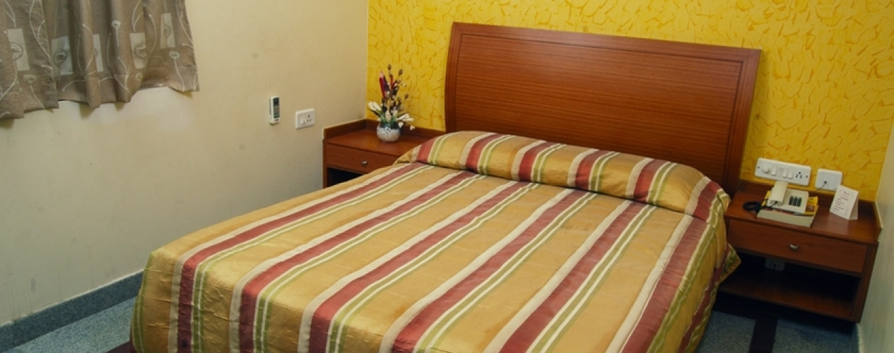 Hotel Stay Inn