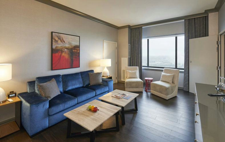 The Lofton Hotel Minneapolis, Tapestry Collection by Hilton photo 6