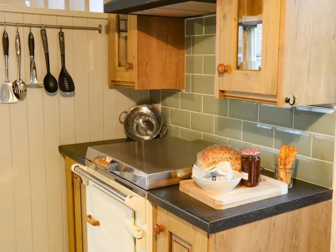 Smithy Cottage
