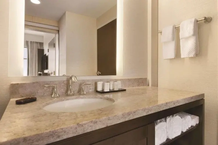 1 Bedroom Double Studio
