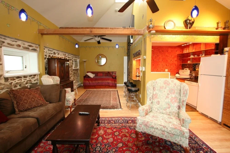 Family Cottage