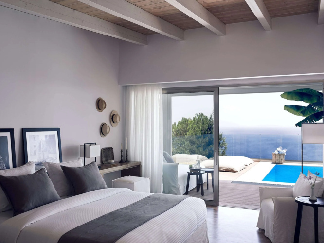 Esperos Village Blue & Spa - Adults only photo 9