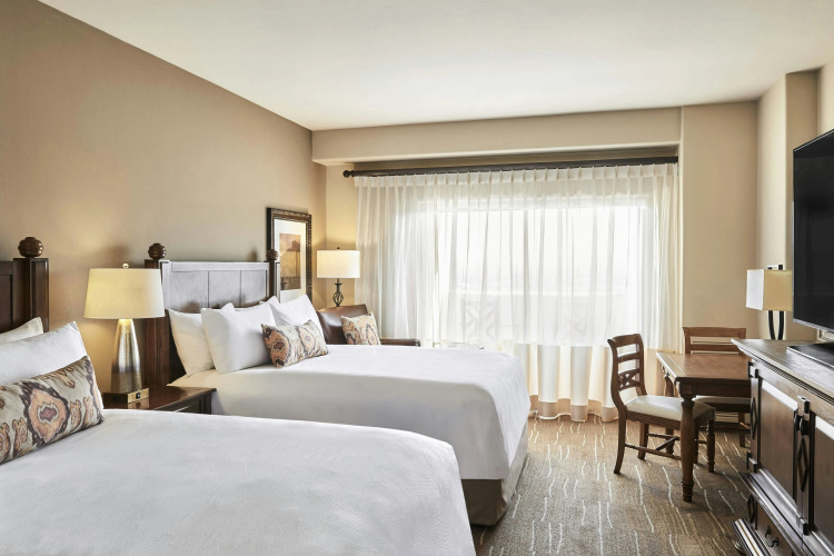 Jw Marriott Tucson Starr Pass Resort And Spa photo 6