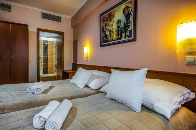 Duna Hotel