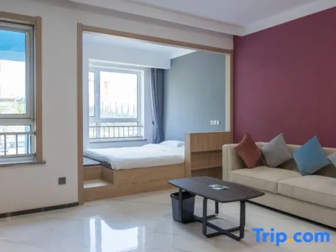 1 Bedroom Suite