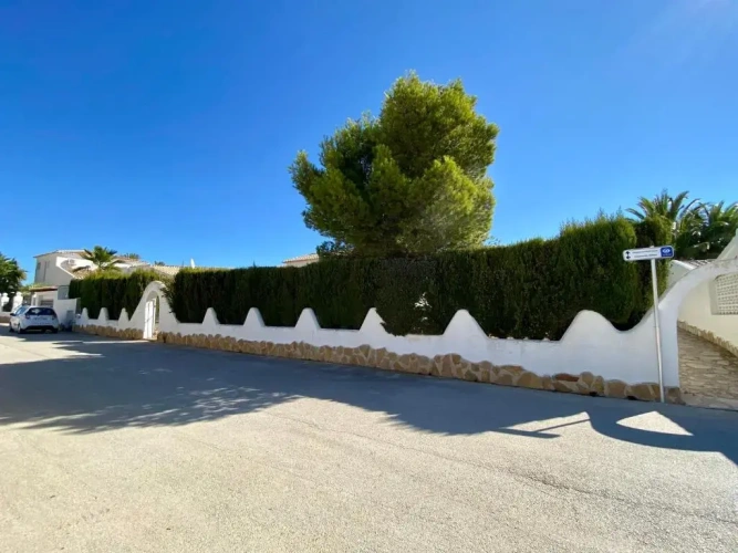 Villa