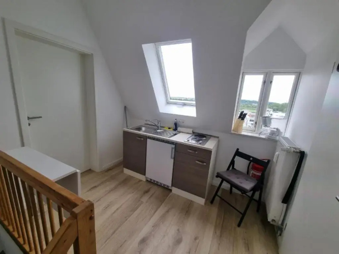Nikolai Appartements