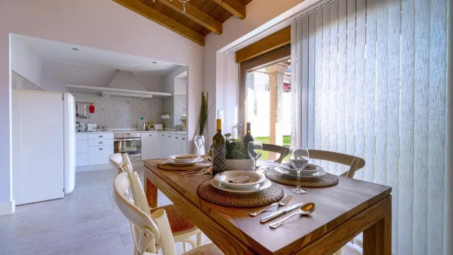 Casa Portolago