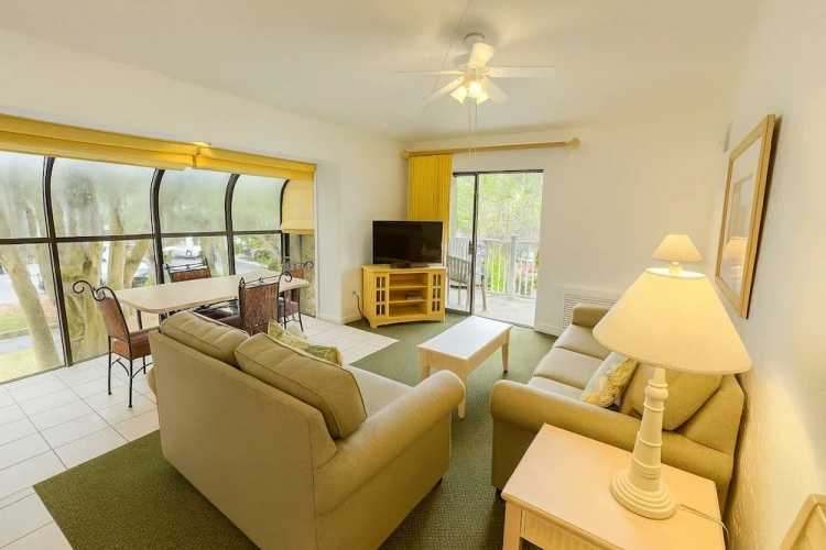 2 Bedrooms Superior room