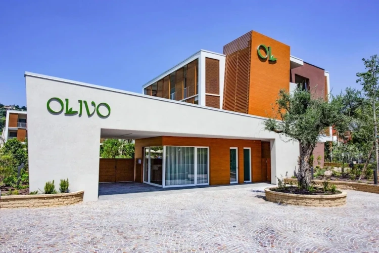 2 Bedrooms Comfort Apartment with balcony