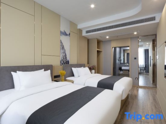 Business Twin room
