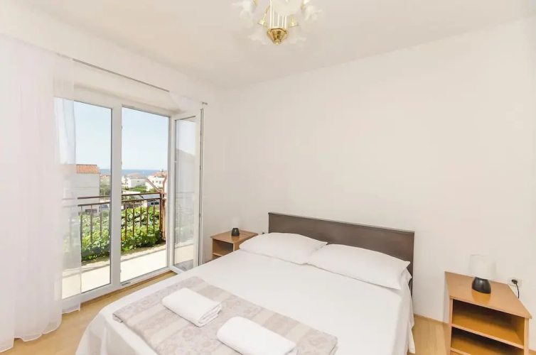 Apartments Nera
