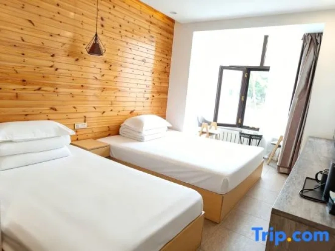 Comfort Twin room