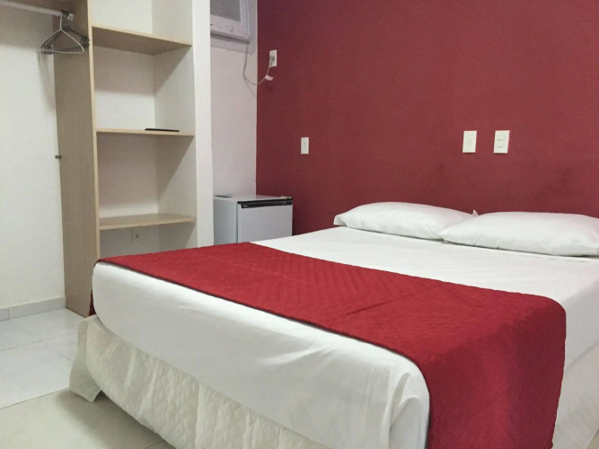 Hotel Paraíso Natal